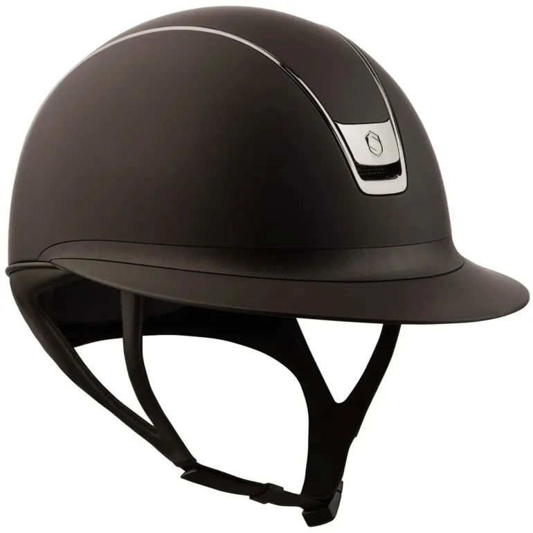 Samshield 2.0 Miss Shield Shadowmatt Helmet