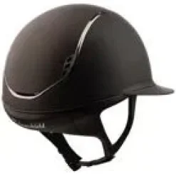 Samshield 2.0 Miss Shield Shadowmatt Helmet