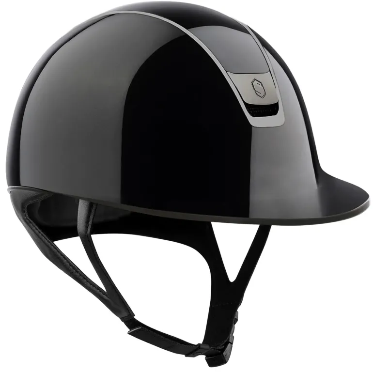 Samshield 2.0 Shadow Glossy Standard Helmet