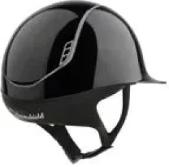 Samshield 2.0 Shadow Glossy Standard Helmet