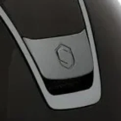 Samshield 2.0 Shadow Glossy Standard Helmet