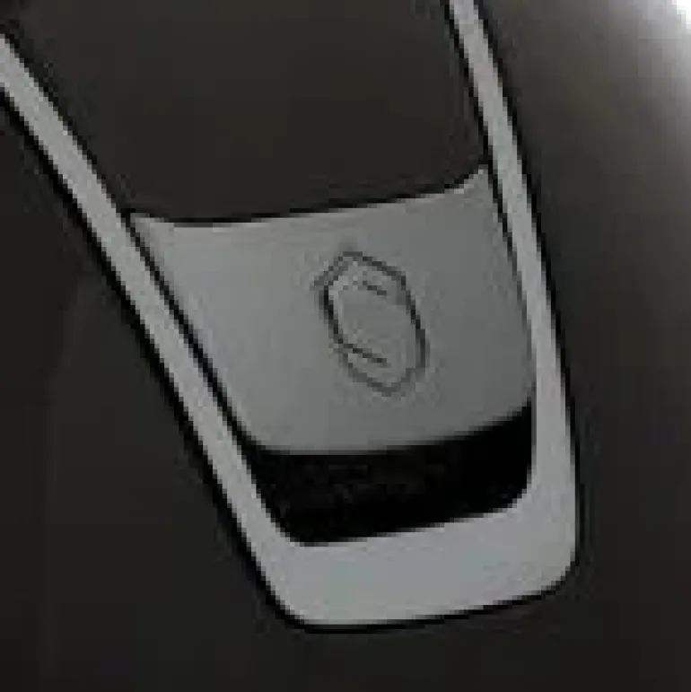 Samshield 2.0 Shadow Glossy Standard Helmet