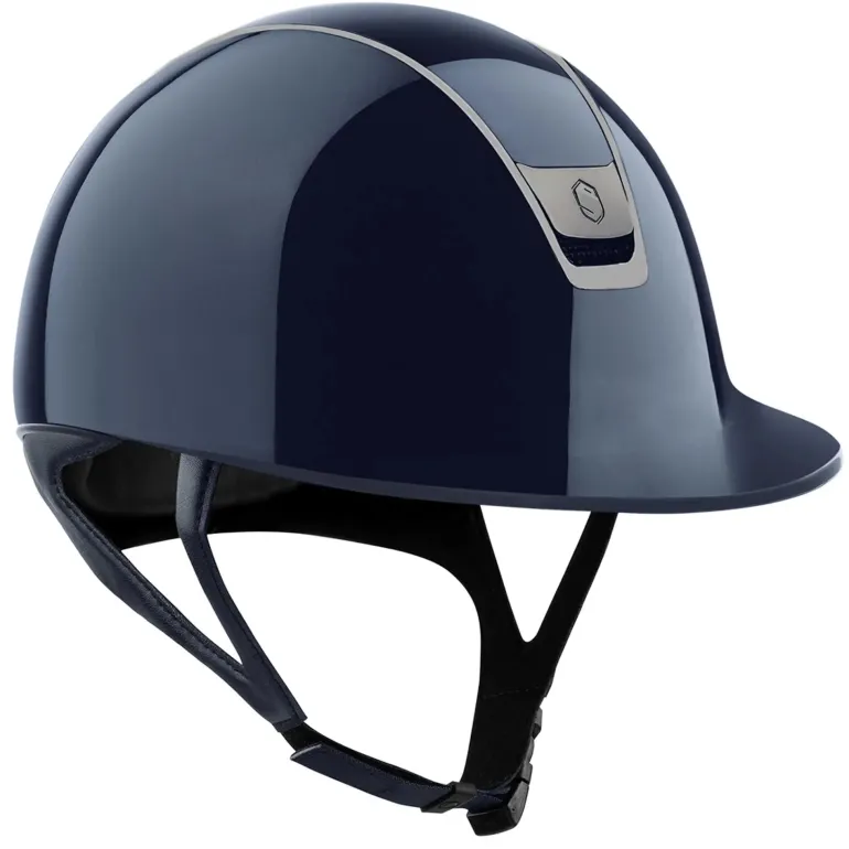 Samshield 2.0 Shadow Glossy Standard Helmet