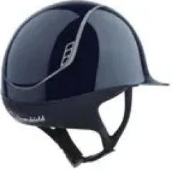 Samshield 2.0 Shadow Glossy Standard Helmet