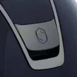 Samshield 2.0 Shadow Glossy Standard Helmet