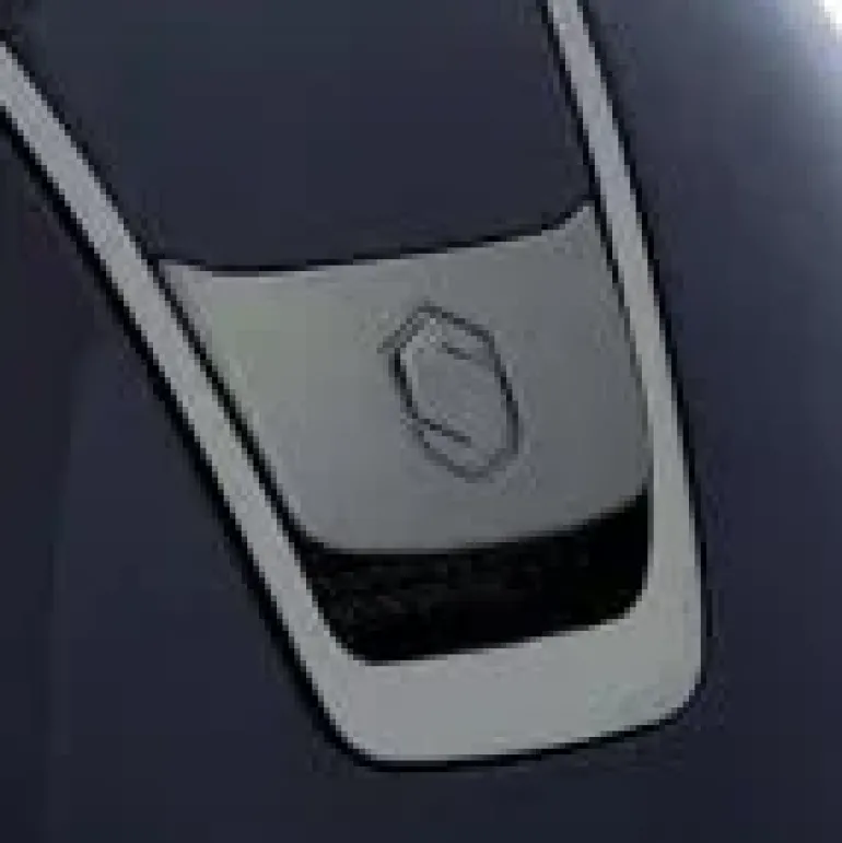 Samshield 2.0 Shadow Glossy Standard Helmet