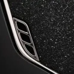 Samshield 2.0 Shadowmatt Crystal Fabric Top Standard Helmet