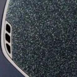 Samshield 2.0 Shadowmatt Crystal Fabric Top Standard Helmet