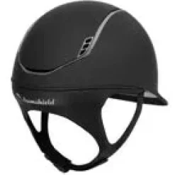 Samshield 2.0 Shadowmatt Standard Helmet