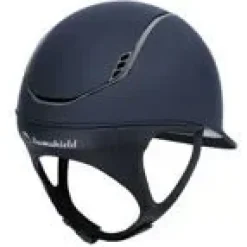 Samshield 2.0 Shadowmatt Standard Helmet