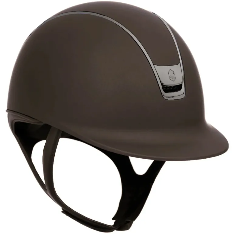 Samshield 2.0 Shadowmatt Standard Helmet