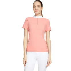 Samshield Aloise Air Short Sleeved Competition Shirt SS24