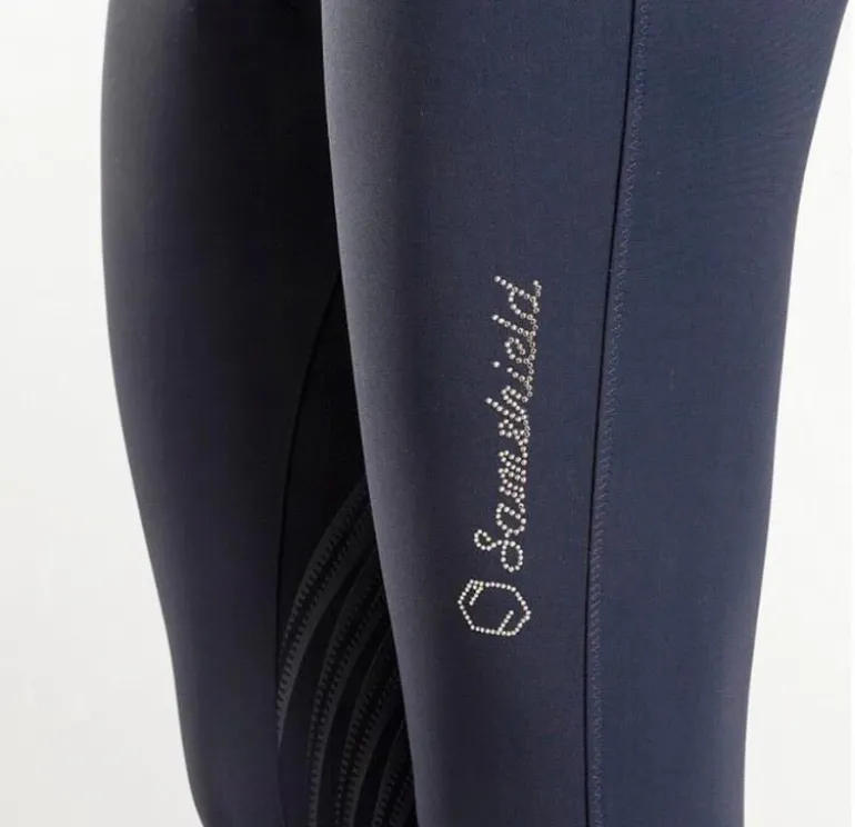 Samshield Diane Full Grip Breeches