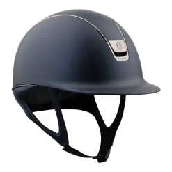 Samshield Shadowmatt 2.0 5 Swarovski Front Riding Helmet