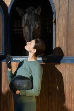 Samshield Women's Bella Sweatshirt SS22