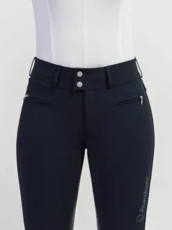 Samshield Women's Clara Full Grip Breeches AW23