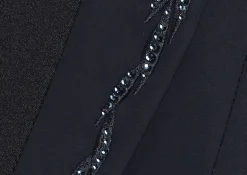 Samshield Women's Louisa Crystal Flower Show Jacket