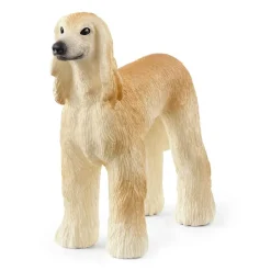 Schleich Afghan Hound
