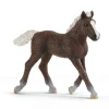 Schleich Black Forest Foal