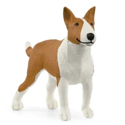 Schleich Bull Terrier