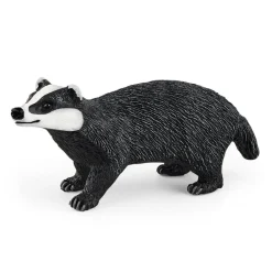 Schleich European Badger