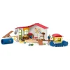Schleich Farm World Pet Hotel