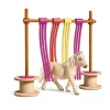 Schleich Farm World Pony Curtain Obstacle
