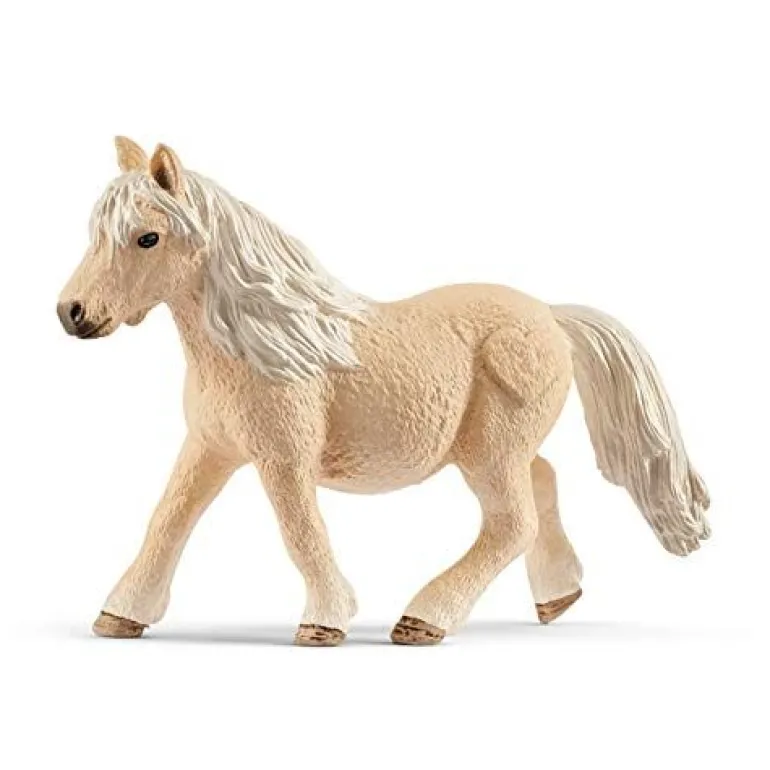 Schleich Farm World Pony Curtain Obstacle