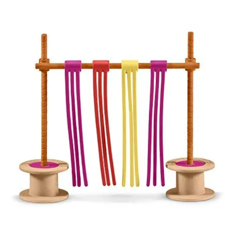 Schleich Farm World Pony Curtain Obstacle