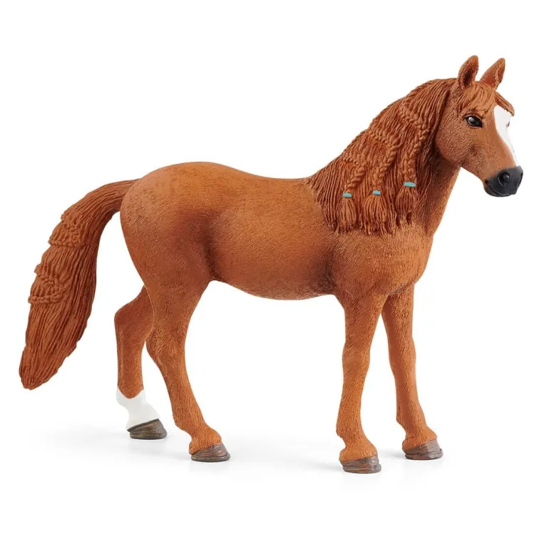Schleich German Riding Pony Mare