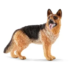 Schleich German Shepherd