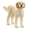 Schleich Golden Doodle