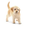 Schleich Golden Retriever Puppy