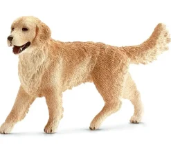 Schleich Golden Retriever Female