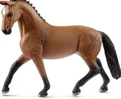 Schleich Hanoverian Mare