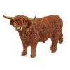 Schleich Highland Bull