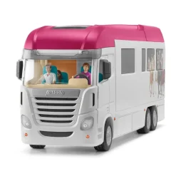 Schleich Horse Club Adventures Transporter