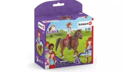 Schleich Horse Club Hannah & Cayenne