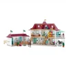 Schleich Horse Club Lakeside Country House & Stables
