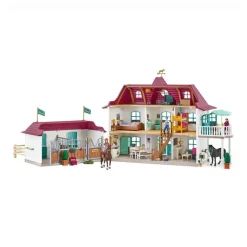 Schleich Horse Club Lakeside Country House & Stables
