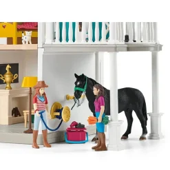 Schleich Horse Club Lakeside Country House & Stables