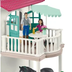 Schleich Horse Club Lakeside Country House & Stables