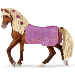 Schleich Horse Club Paso Fino Stallion Horse Show
