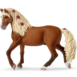 Schleich Horse Club Paso Fino Stallion Horse Show