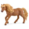 Schleich Icelandic Pony Stallion