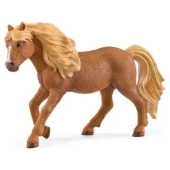 Schleich Icelandic Pony Stallion
