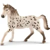 Schleich Knapstrupper Stallion