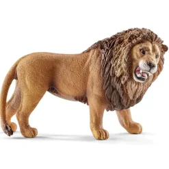 Schleich Lion Roaring