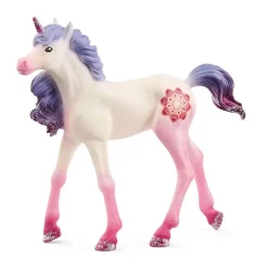 Schleich Mandala Unicorn Foal