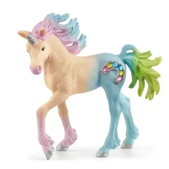 Schleich Marshmallow Unicorn Foal